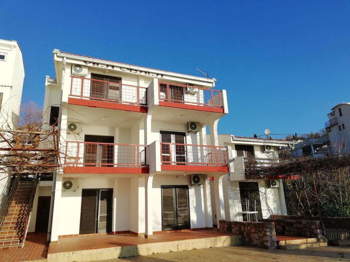 Guesthouse Obala Sutomore Zewnętrze zdjęcie