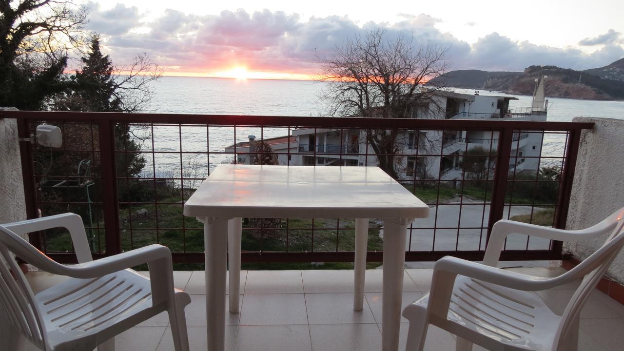 Guesthouse Obala Sutomore Zewnętrze zdjęcie