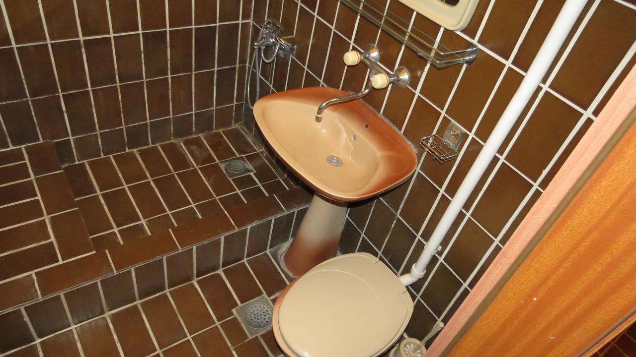 Guesthouse Obala Sutomore Zewnętrze zdjęcie