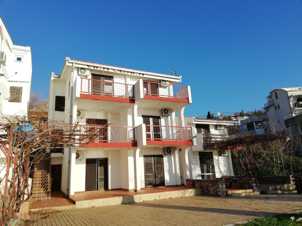 Guesthouse Obala Sutomore Zewnętrze zdjęcie