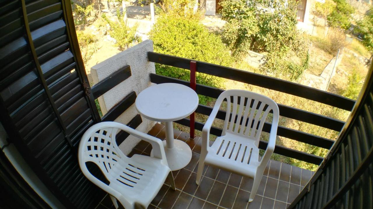 Guesthouse Obala Sutomore Zewnętrze zdjęcie