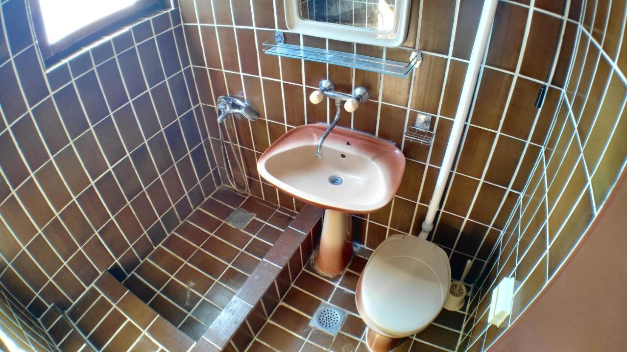 Guesthouse Obala Sutomore Zewnętrze zdjęcie