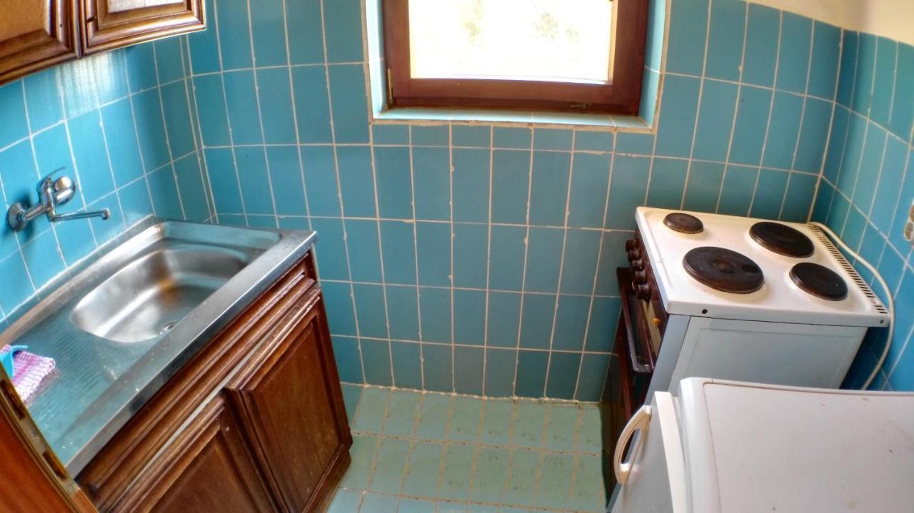 Guesthouse Obala Sutomore Zewnętrze zdjęcie