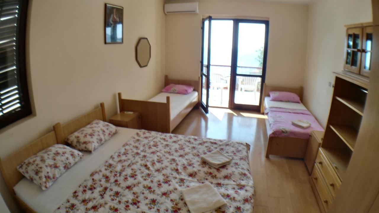 Guesthouse Obala Sutomore Zewnętrze zdjęcie